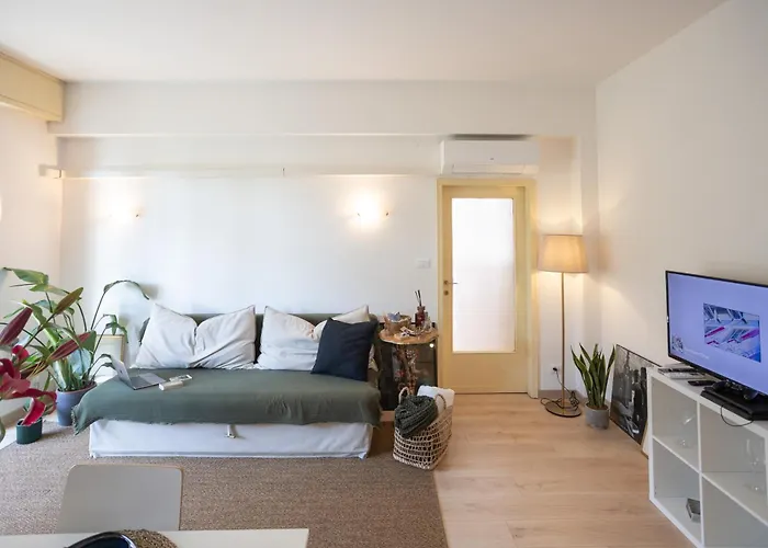 Fonderia 9 Appartement Padoue