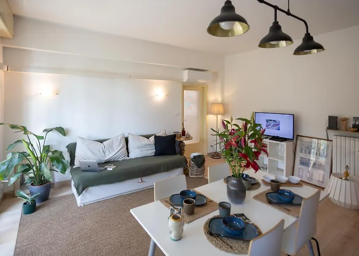 Fonderia 9 Appartement