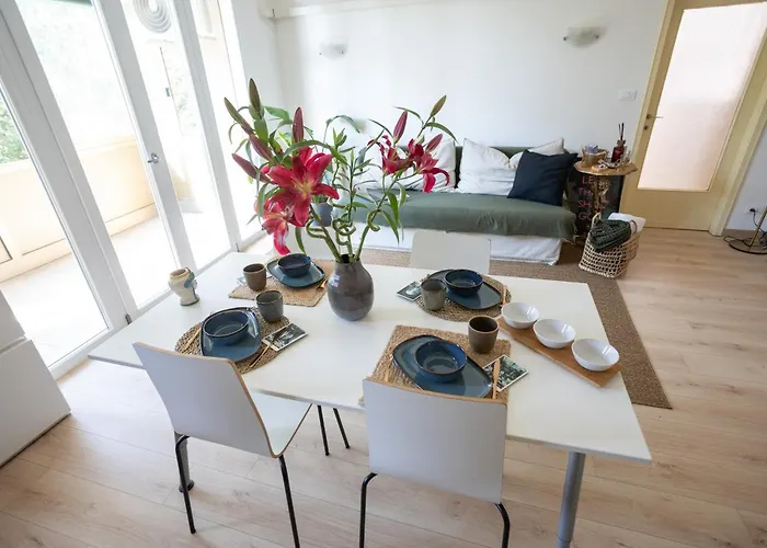 Appartement Fonderia 9 Padoue