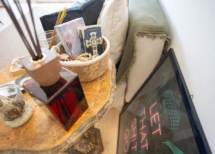 Appartement Fonderia 9 Padoue