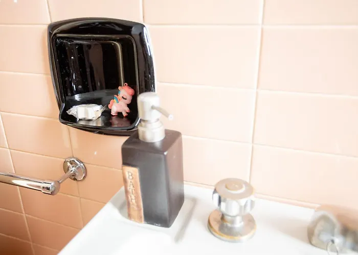 Fonderia 9 Appartement Padoue