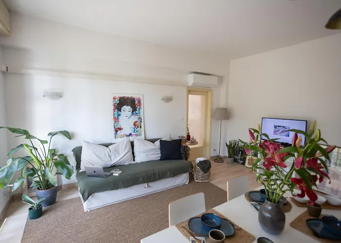 Appartement Fonderia 9