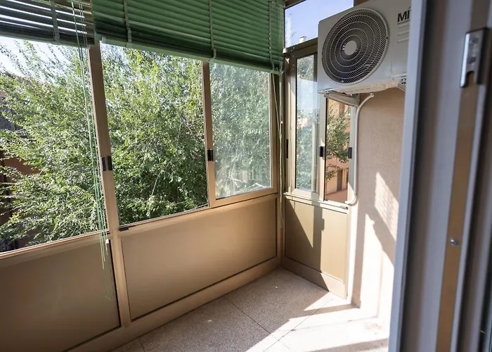 Appartement Fonderia 9