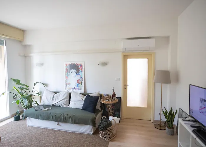 Appartement Fonderia 9 *