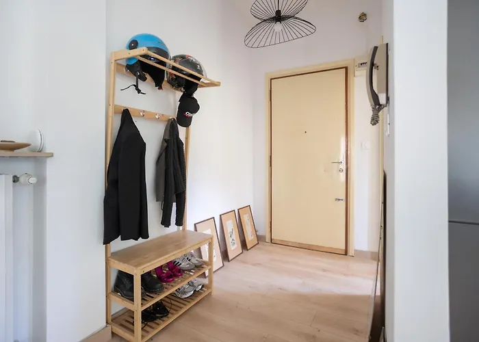 Fonderia 9 Appartement *