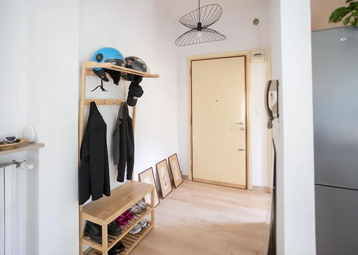 Fonderia 9 Appartement *