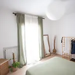 Daire Fonderia 9 Padova