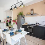 Daire Fonderia 9 Padova