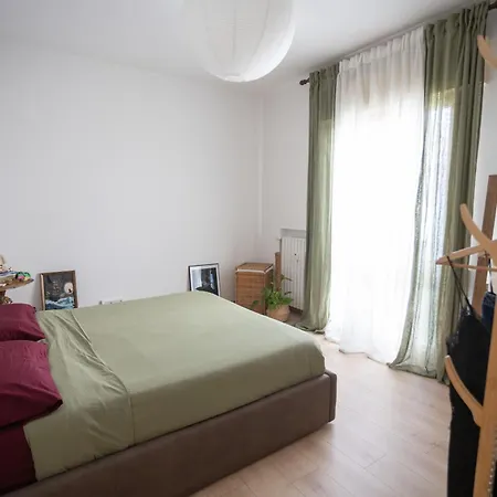 Fonderia 9 Appartement *