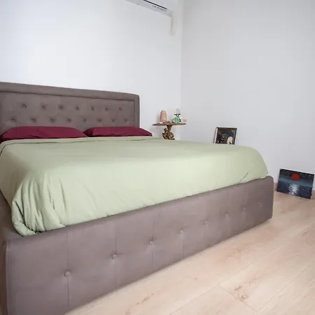 Appartement Fonderia 9 *