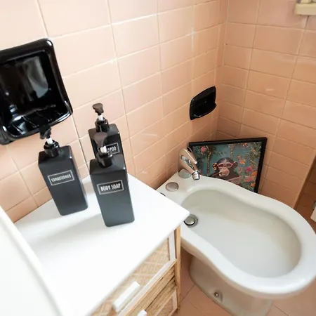 Fonderia 9 Appartement *