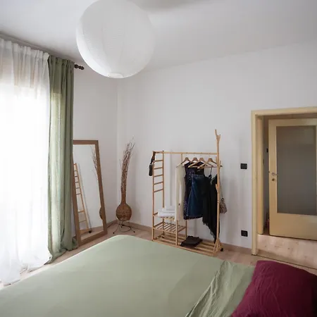 Appartement Fonderia 9