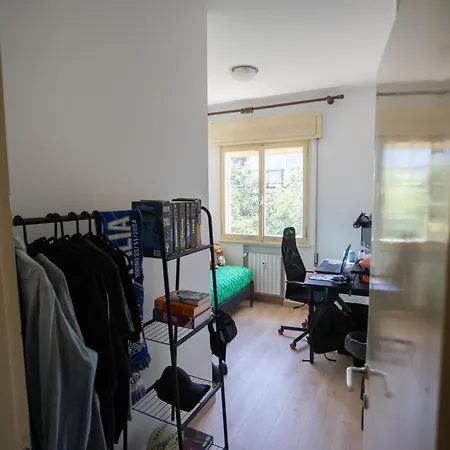 Fonderia 9 Appartement