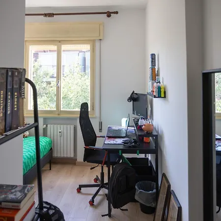 Fonderia 9 Appartement *