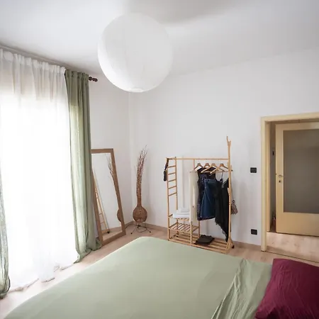 Appartement Fonderia 9