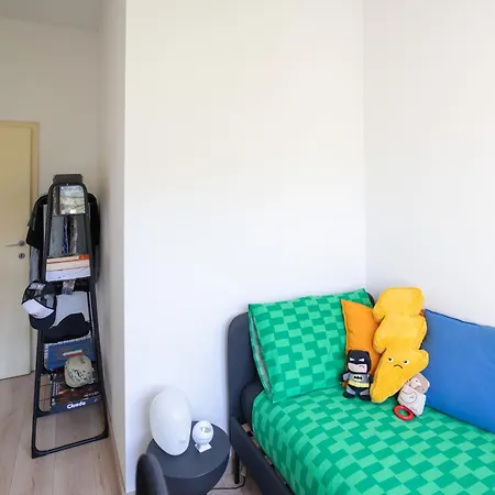 Appartement Fonderia 9