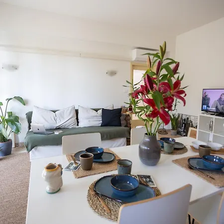 Appartement Fonderia 9 Padua