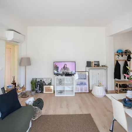 Fonderia 9 Appartement Padua