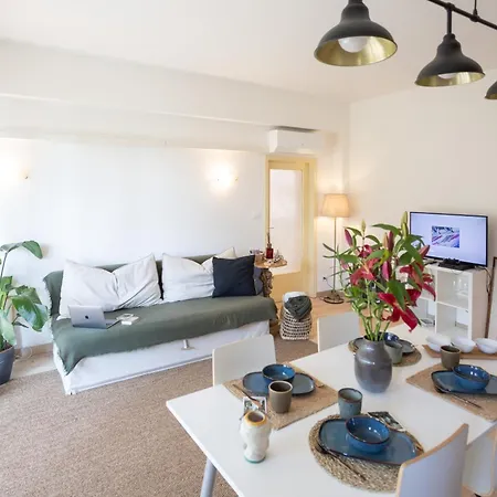 Appartement Fonderia 9 *