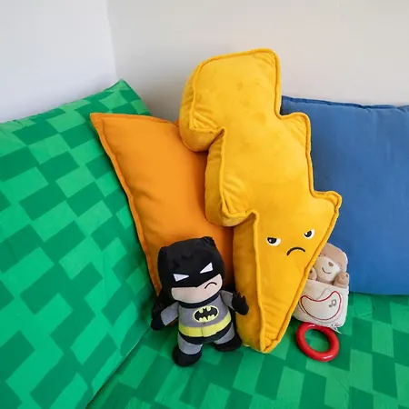 Appartement Fonderia 9