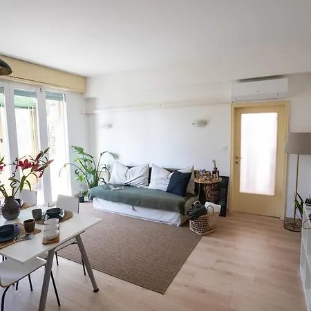 Fonderia 9 Appartement *