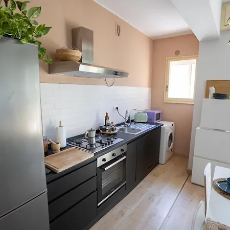 Appartement Fonderia 9