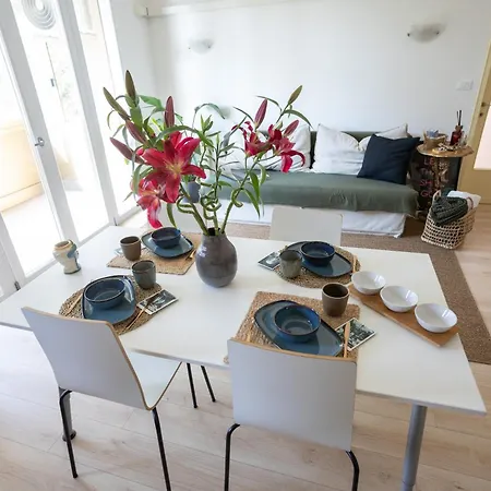 Appartement Fonderia 9 Padua