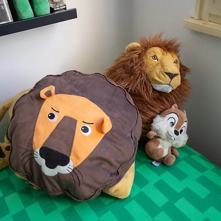 Appartement Fonderia 9 *