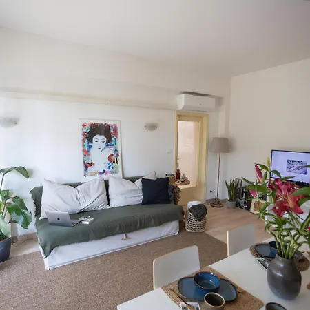 Διαμέρισμα Fonderia 9