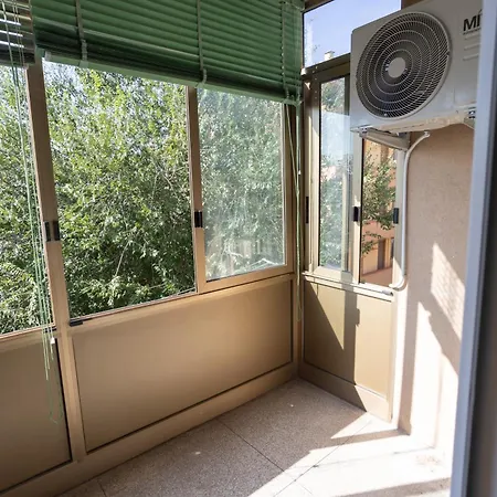 Διαμέρισμα Fonderia 9