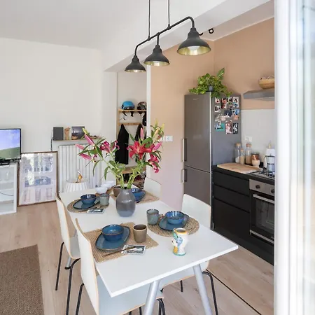 Fonderia 9 Διαμέρισμα Πάδοβα