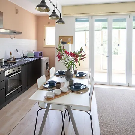 Fonderia 9 Πάδοβα