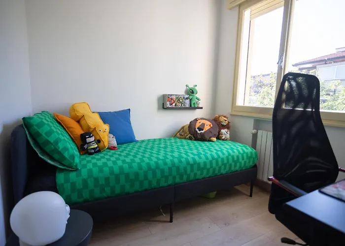 Fonderia 9 Διαμέρισμα Πάδοβα