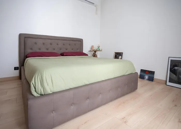 Διαμέρισμα Fonderia 9 *