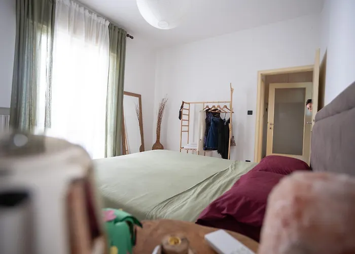 Fonderia 9 Πάδοβα