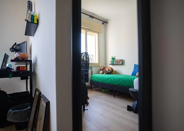 Fonderia 9 Διαμέρισμα *