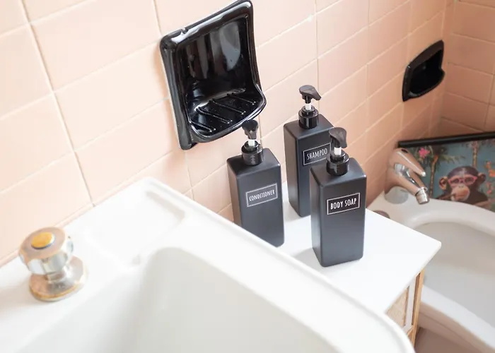 Fonderia 9 Διαμέρισμα Πάδοβα