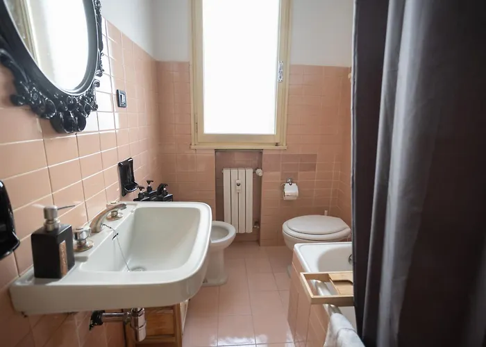 Διαμέρισμα Fonderia 9 *