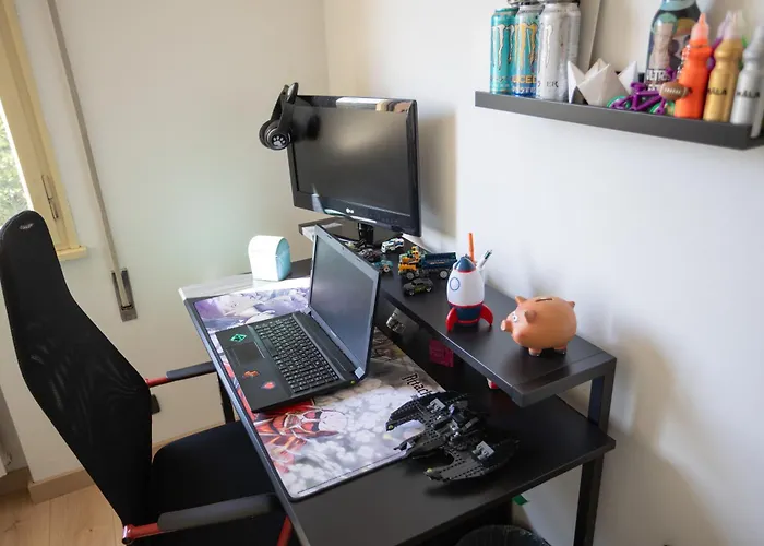 Fonderia 9 Διαμέρισμα