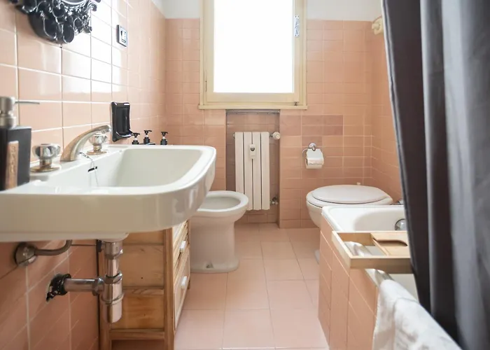 Fonderia 9 * Πάδοβα