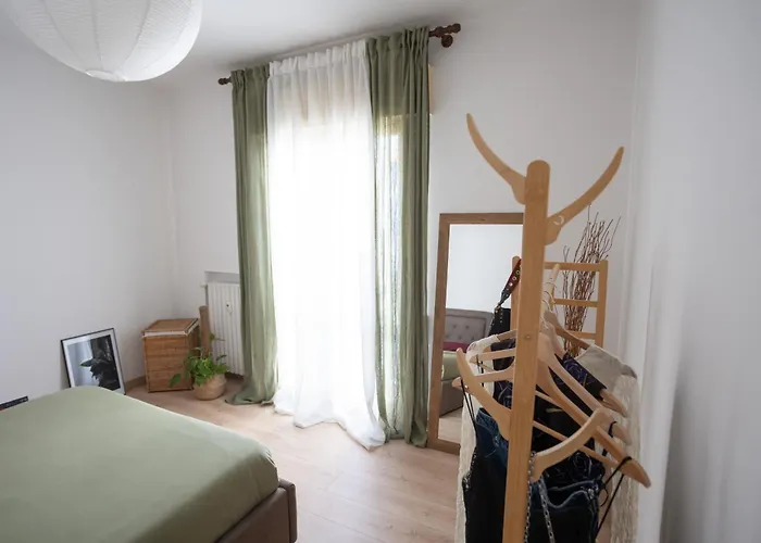 Fonderia 9 Διαμέρισμα Πάδοβα