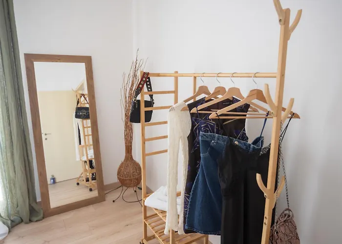 Διαμέρισμα Fonderia 9 Πάδοβα