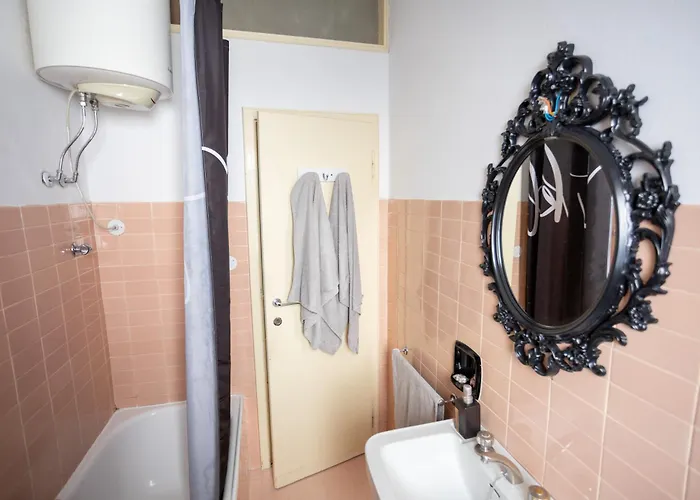 Fonderia 9 * Падуя