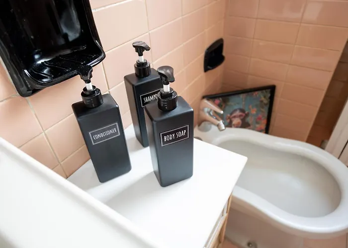 Fonderia 9 * Πάδοβα