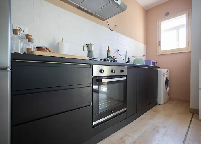 Fonderia 9 Διαμέρισμα *