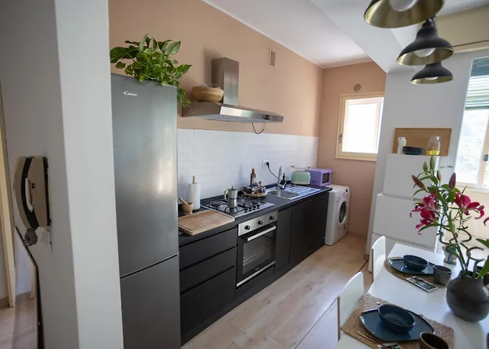 Fonderia 9 * Πάδοβα