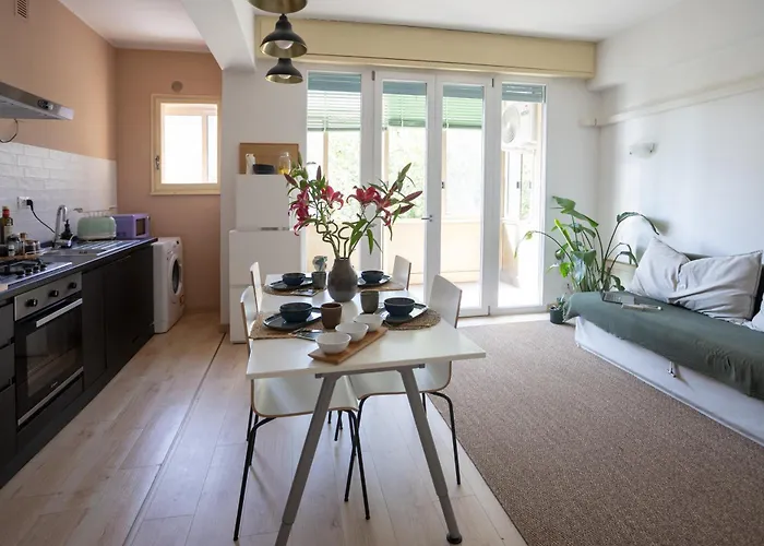 Fonderia 9 * Πάδοβα