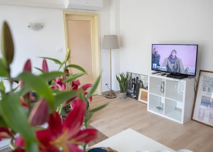 Fonderia 9 * Πάδοβα