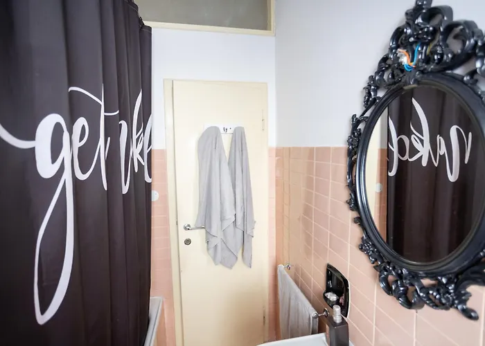 Fonderia 9 Διαμέρισμα