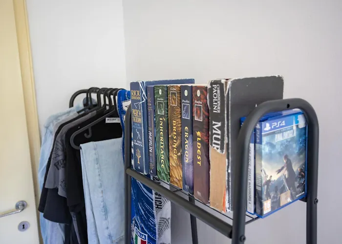 Διαμέρισμα Fonderia 9 Πάδοβα